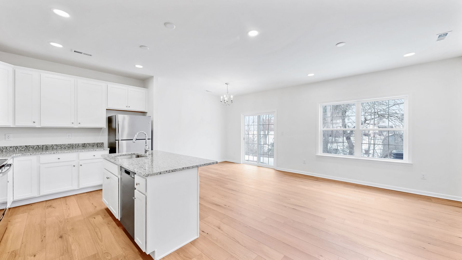 Cheswold House: 151 Totter Way