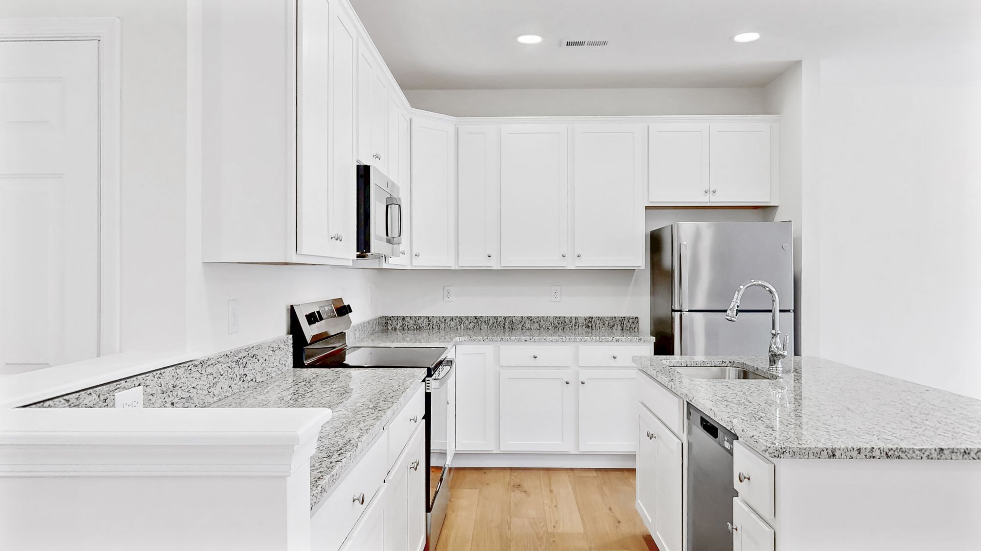 Cheswold House: 155 Totter Way