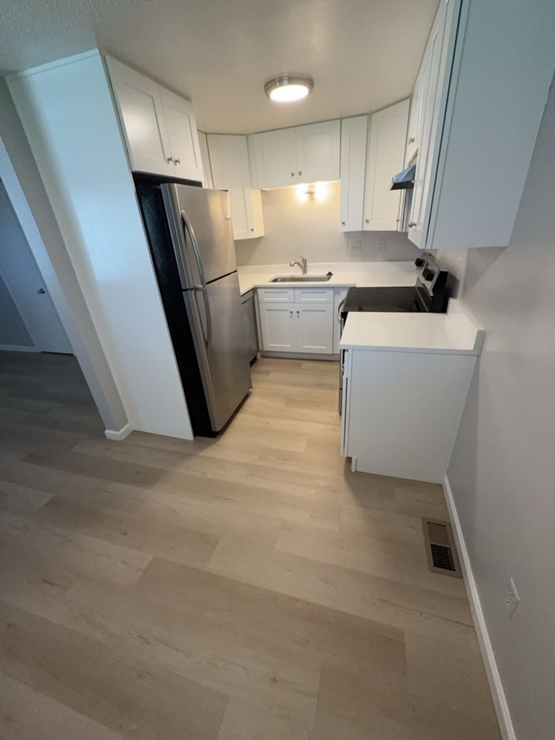 Wheat Ridge Apartment: W. 46th Avenue