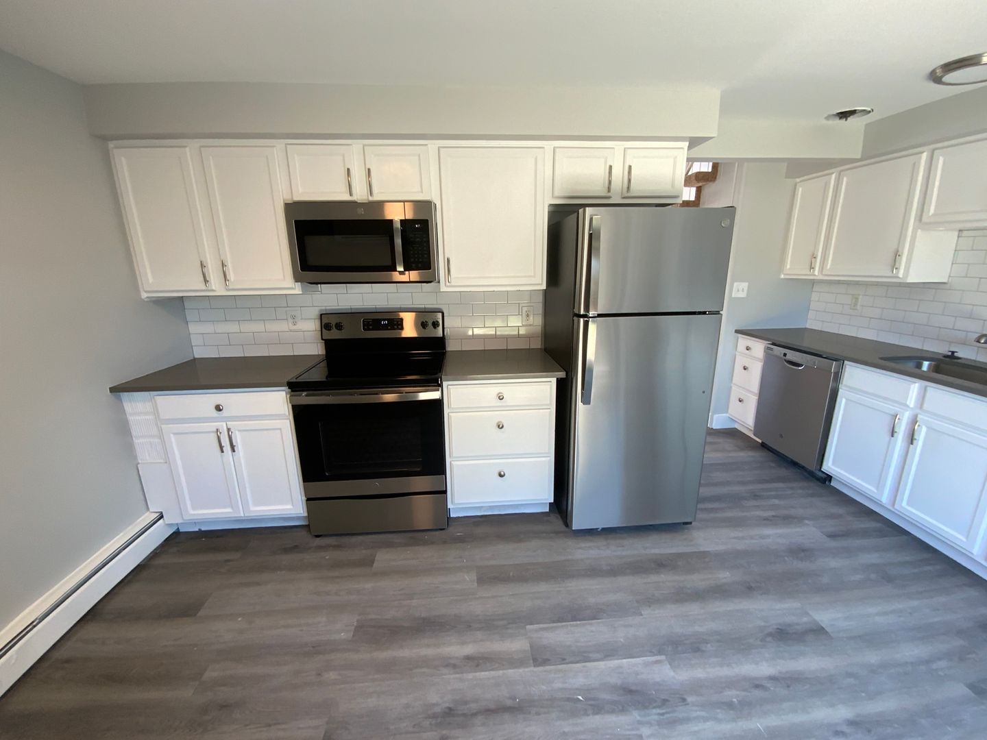 Arvada Apartment: 5093-5099 Dover St.
