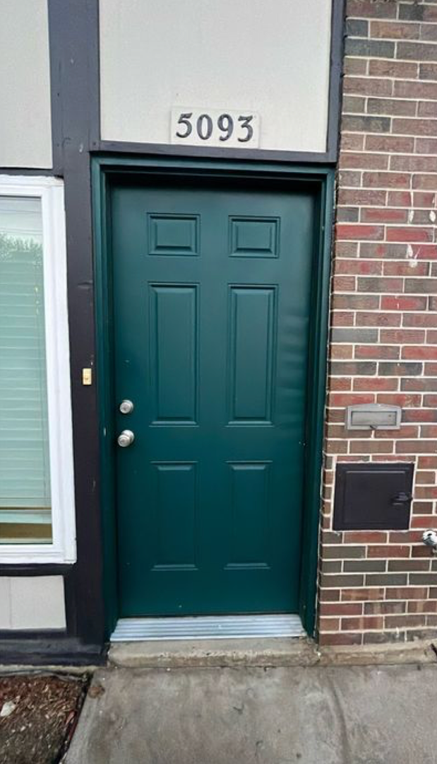 Arvada Apartment: 5093-5099 Dover St.