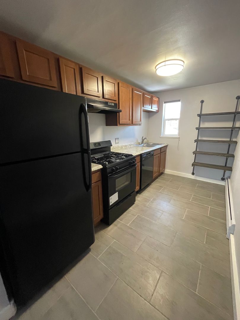 Wheat Ridge Apartment: 3710 Upham St.