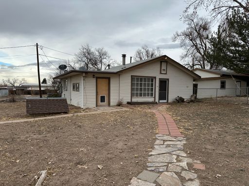 $0 September Rent! No Rent until October 1st 2026! - 2 Bed 1 Bath Property for Rent in Littleton! – photo 1