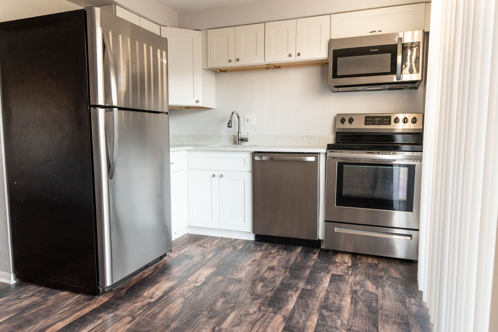 Littleton Apartment: 8307-8347 S. Reed St.