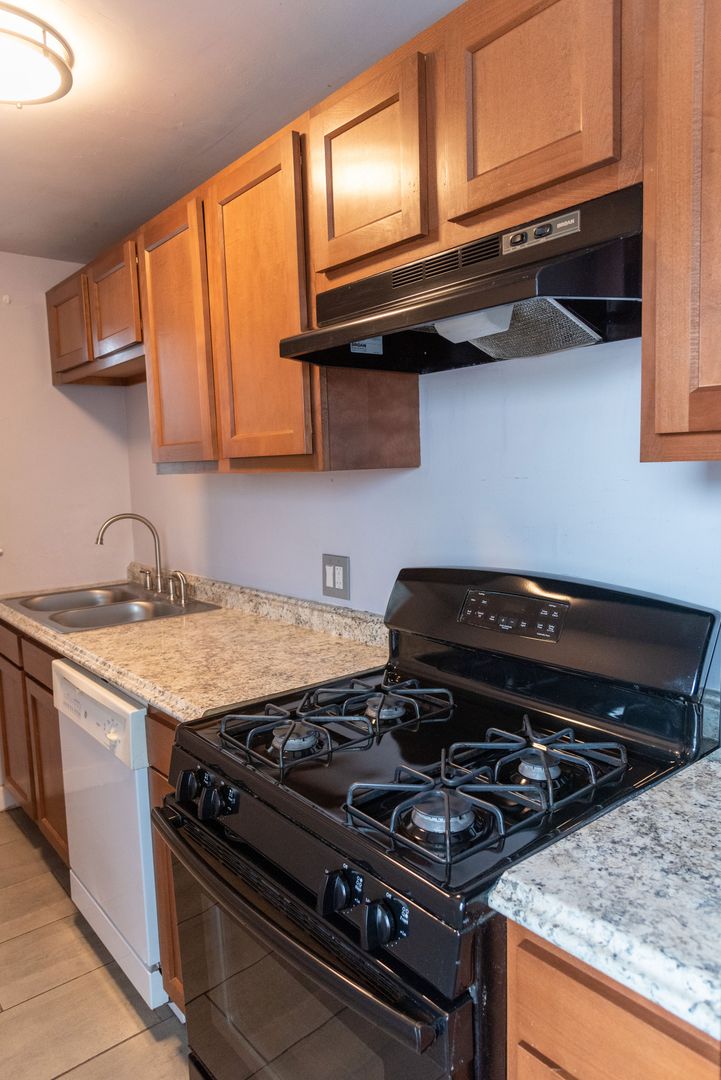 Wheat Ridge Apartment: 3710 Upham St.