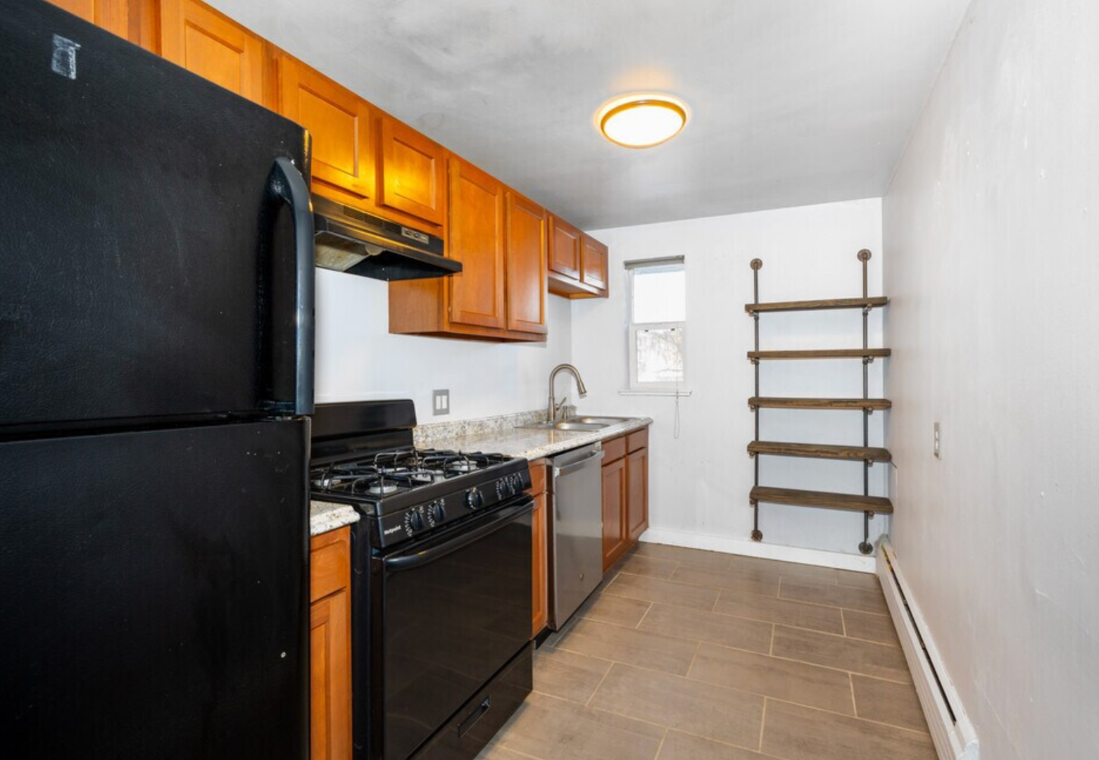 Wheat Ridge Apartment: 3710 Upham St.