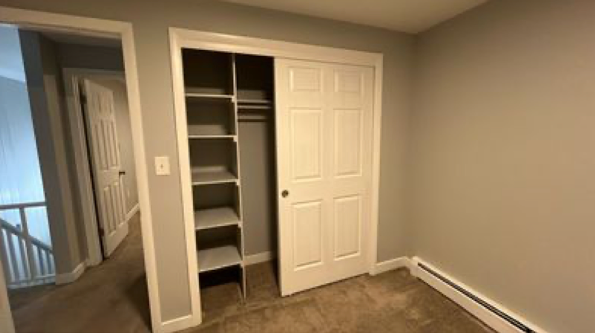 Arvada Apartment: 5093-5099 Dover St.