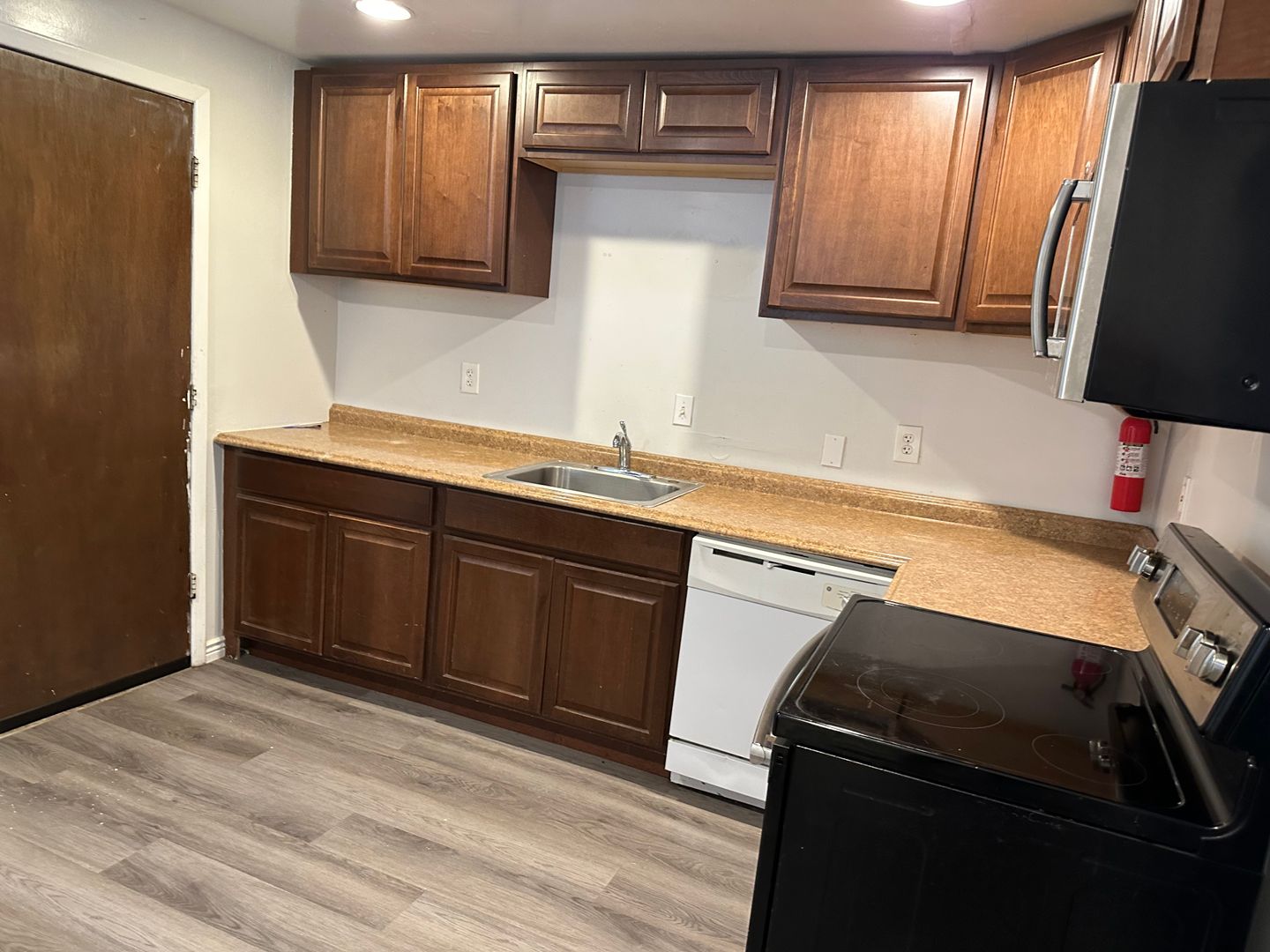 Littleton Apartment: 8307-8347 S. Reed St.