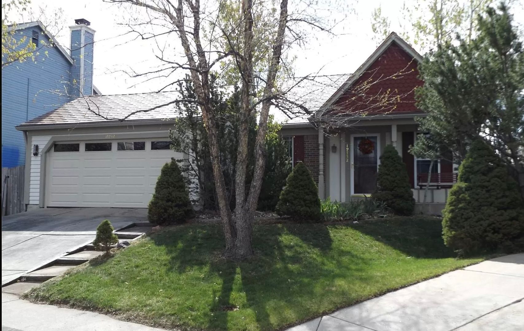 19732 E. Bates Drive Aurora, CO 80013 2 of 12