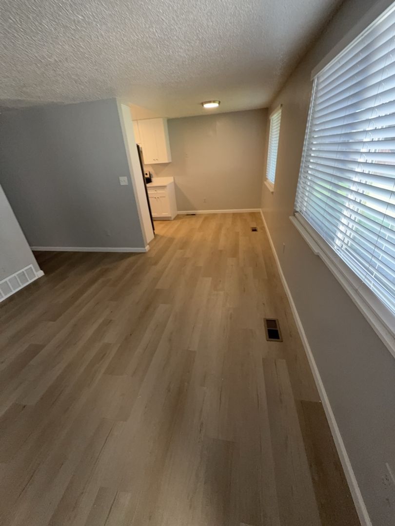 Wheat Ridge Apartment: W. 46th Avenue