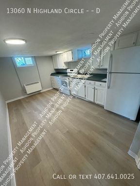 No Rent Until September 1st, 2026! - 1 Bed 1 Bath in Littleton for Rent! – photo 1