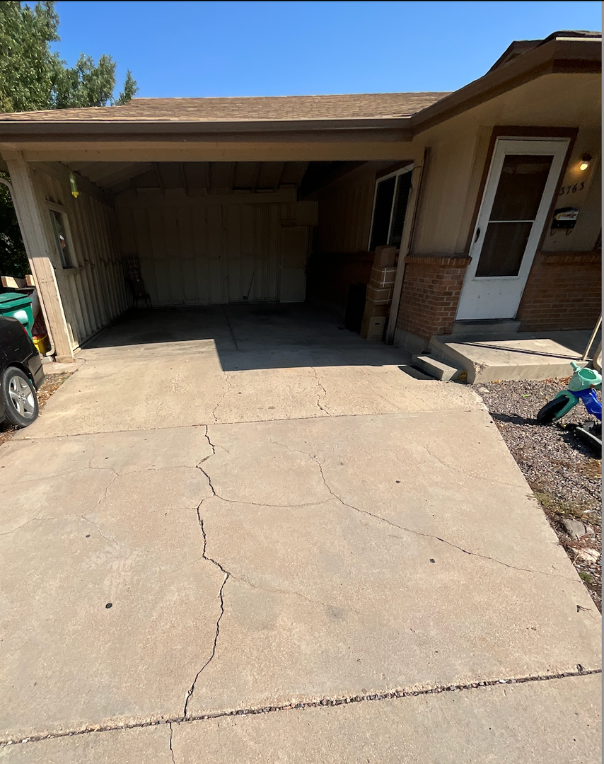 Westminster Apartment: 3753-3763 W 89th Way