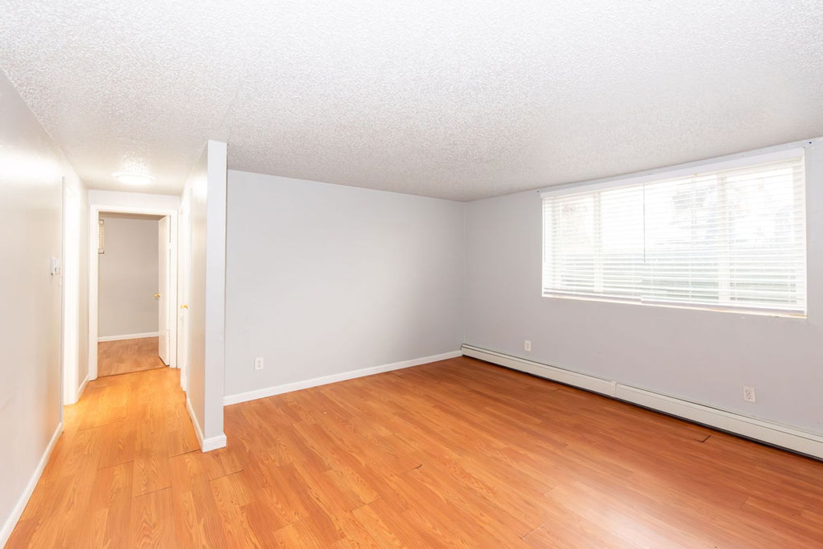 Littleton Apartment: 8307-8347 S. Reed St.