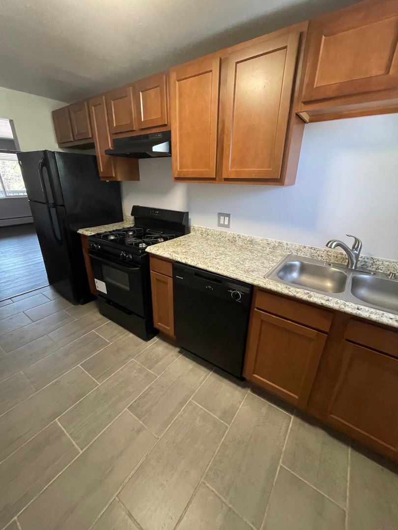 Wheat Ridge Apartment: 3710 Upham St.