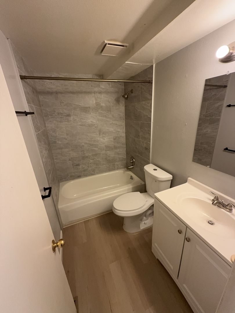 Wheat Ridge Apartment: W. 46th Avenue