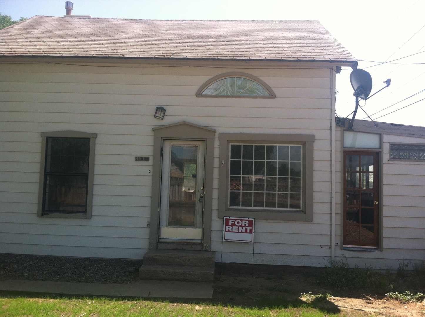 Commerce City Apartment: 8190 Quebec St