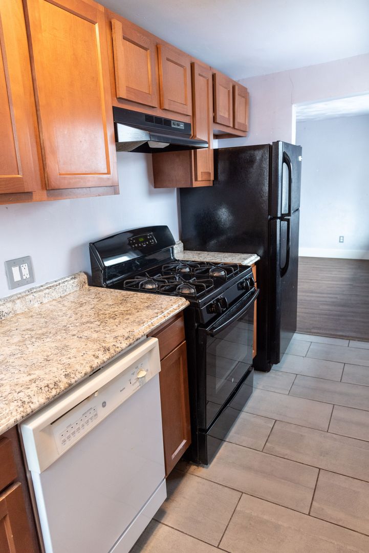 Wheat Ridge Apartment: 3710 Upham St.