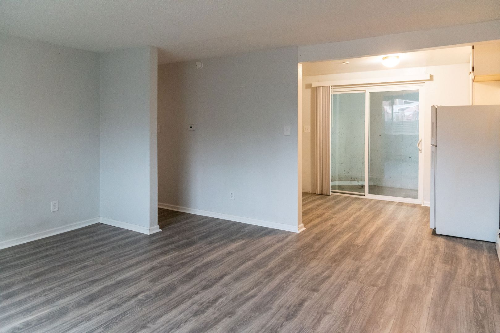 Littleton Apartment: 8307-8347 S. Reed St.