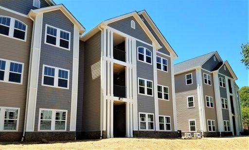 Live Modern. Live Mountain. Live Here.