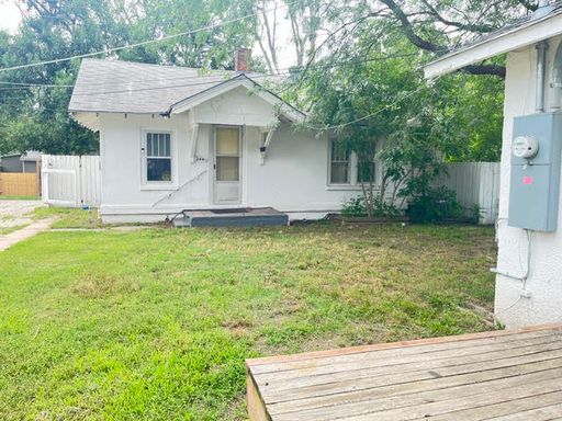 1 Bedroom 1 Bath Cozy Home – photo 1