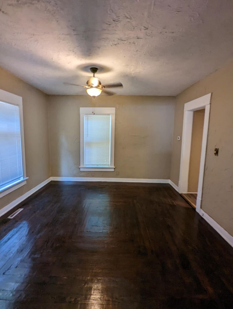 Wichita House: 803 South Topeka Avenue