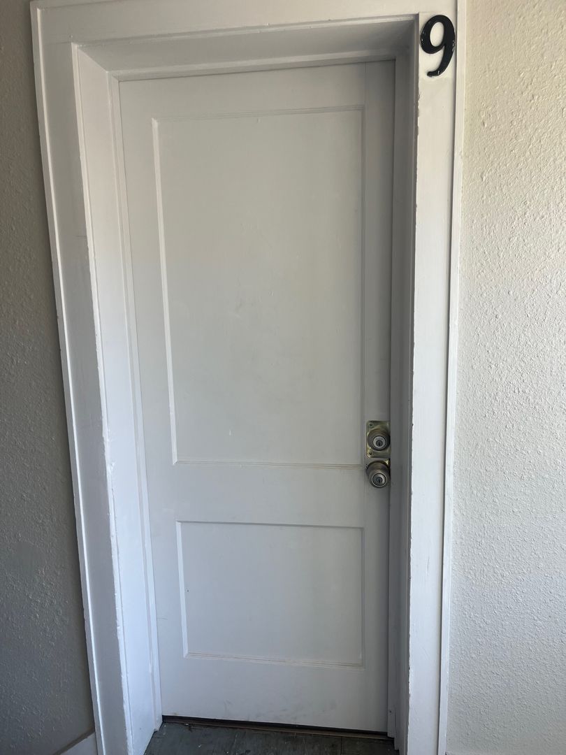 Wichita Apartment: 308 East Pine Street