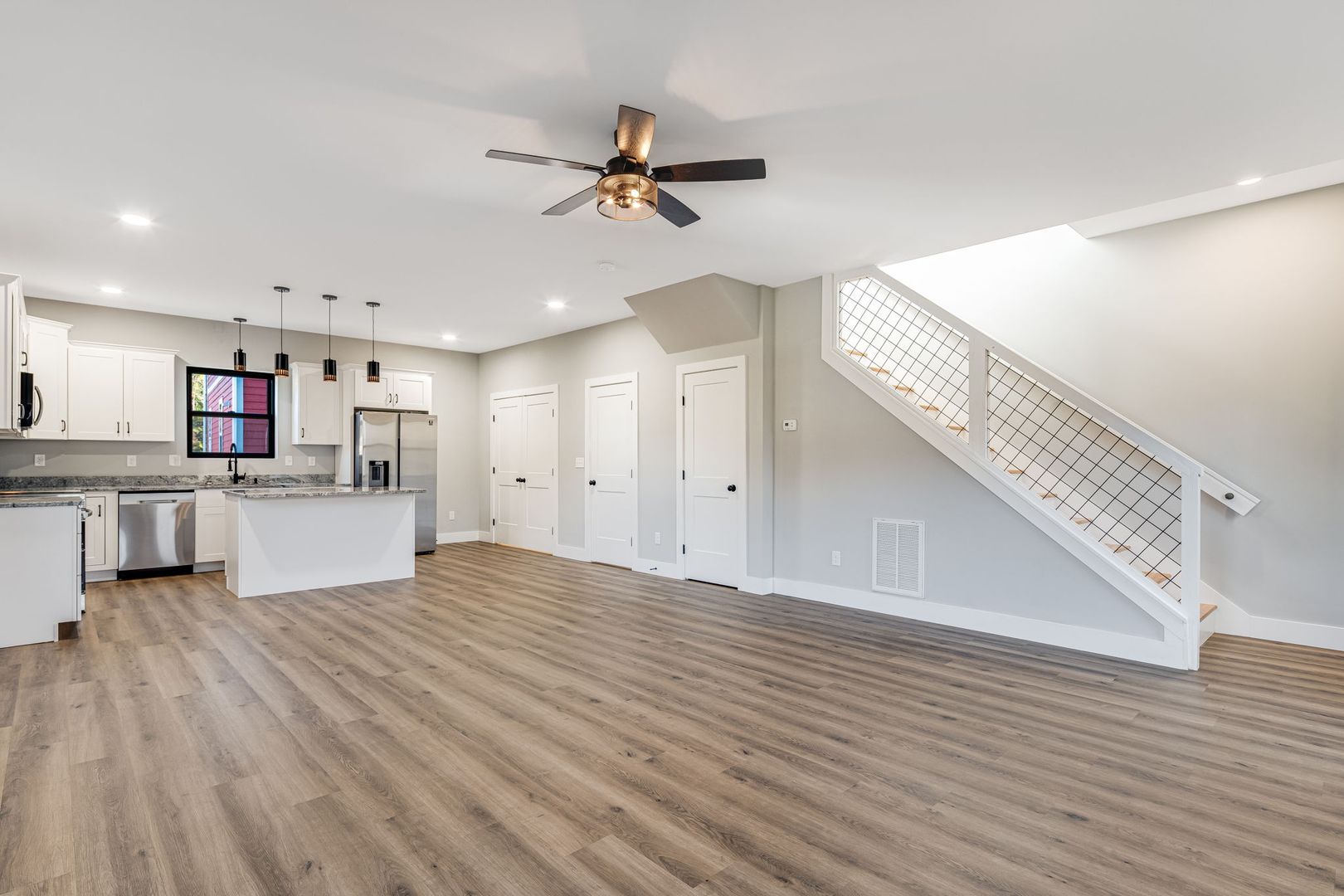 Swannanoa House: 613 Salem Heights Lane