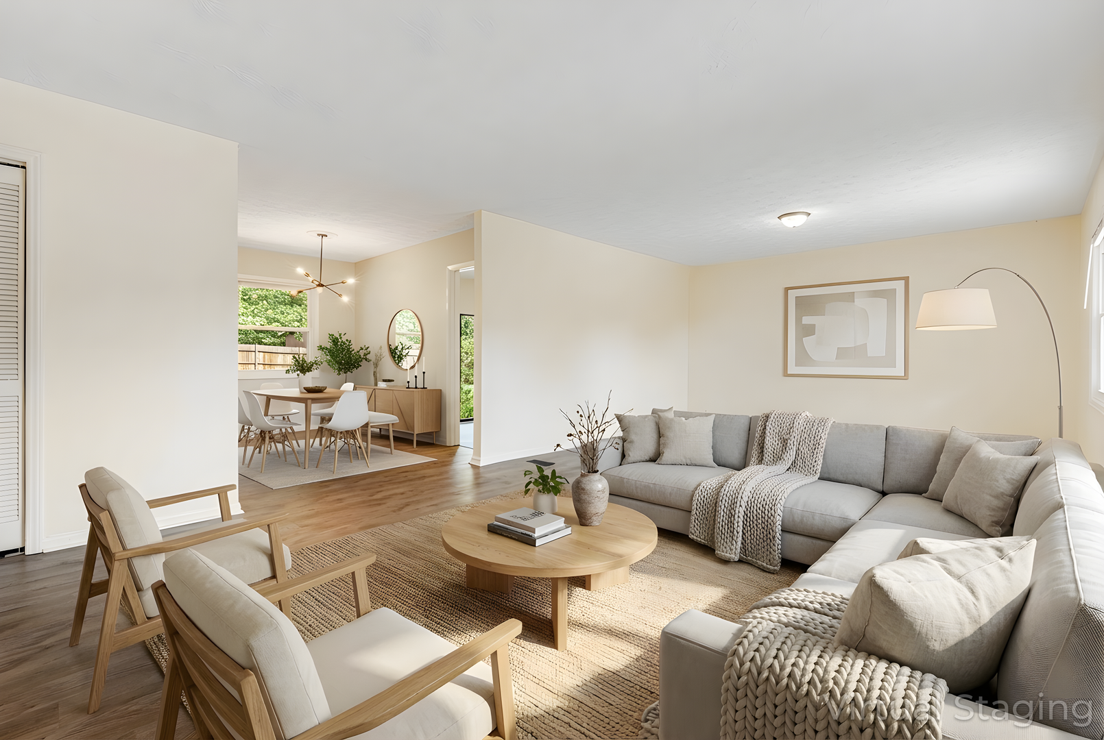 Asheville House: 12 Guinevere Court