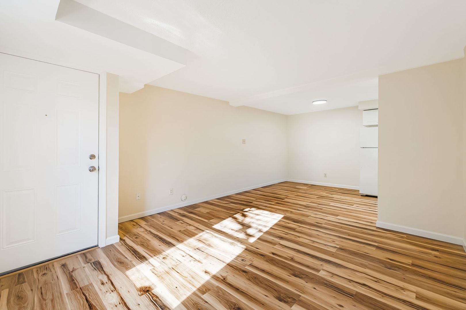 Asheville Apartment: 1 Manila St