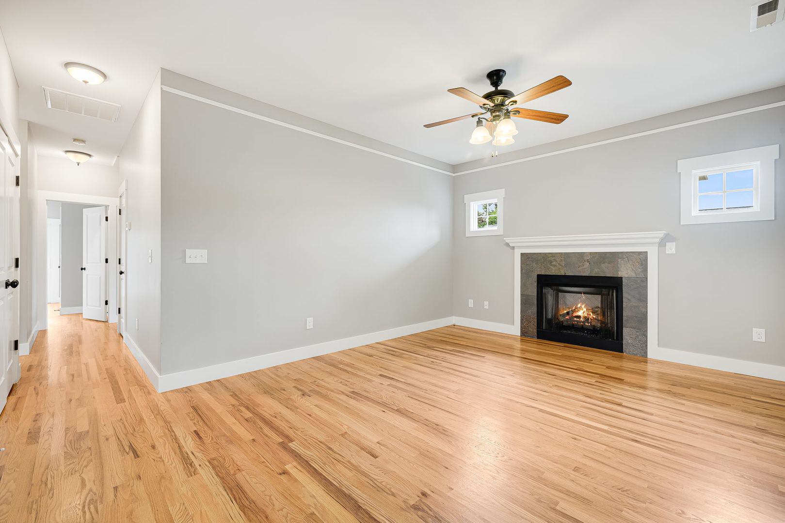 Asheville House: 102 Estelle Park Drive