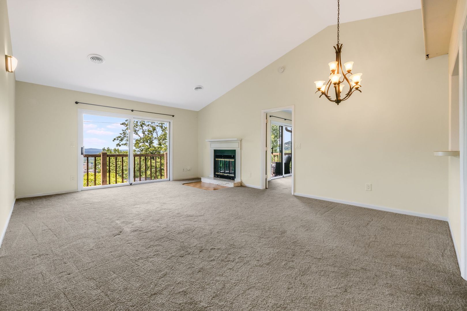 Asheville Condo: 464 Windswept Drive