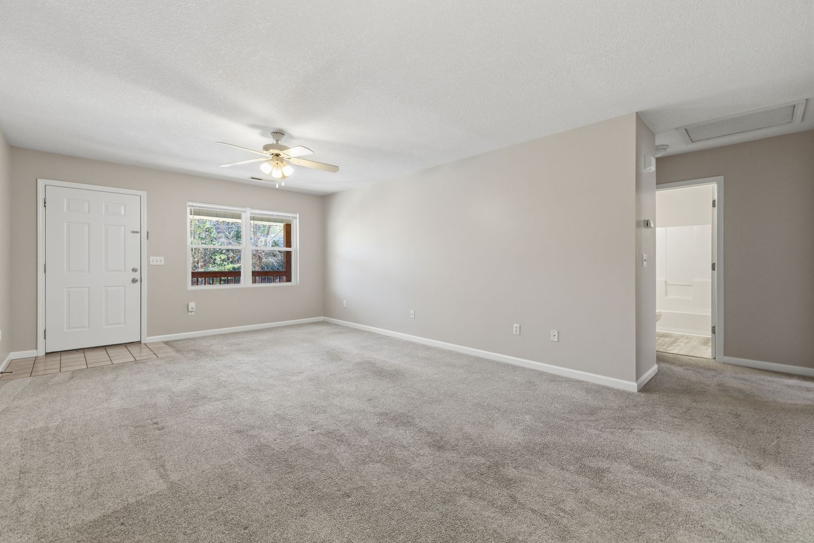 Asheville Apartment: 311 Aiken Road