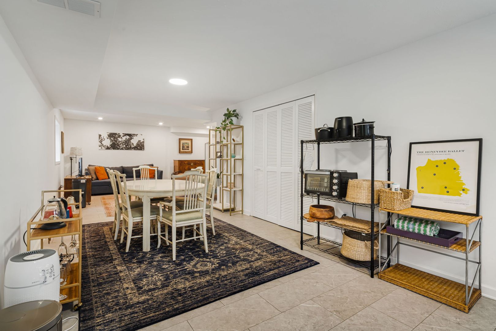 Asheville Apartment: 70 Longview Road