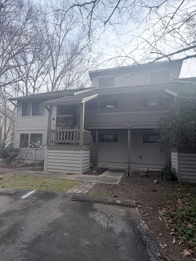 Asheville Condo: 1 Cedarwood Dr