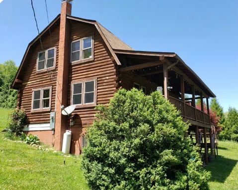1 Bedroom, Basement apartment on 3 acres. All utilities included!