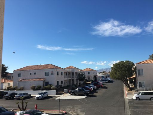 2320 Tucumcari Drive, Unit 1020 – photo 1