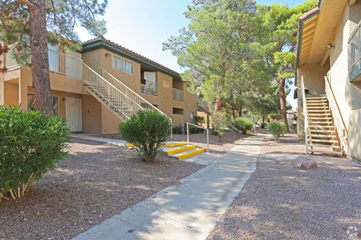 3917 North Nellis Blvd, Unit 127 – photo 1