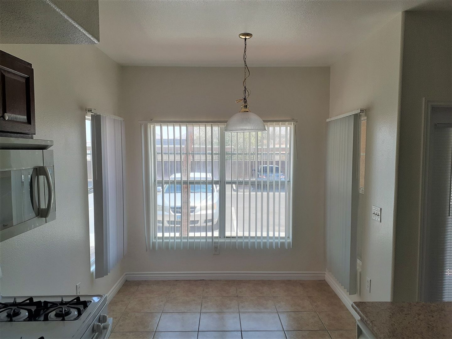Las Vegas Apartment: 5025 Kell Lane  208