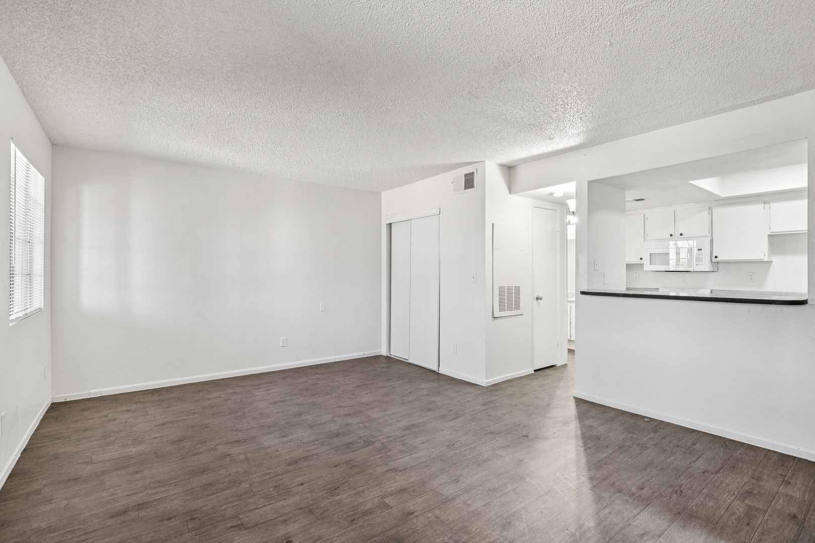 Las Vegas Apartment: 2320 Tucumcari Drive
