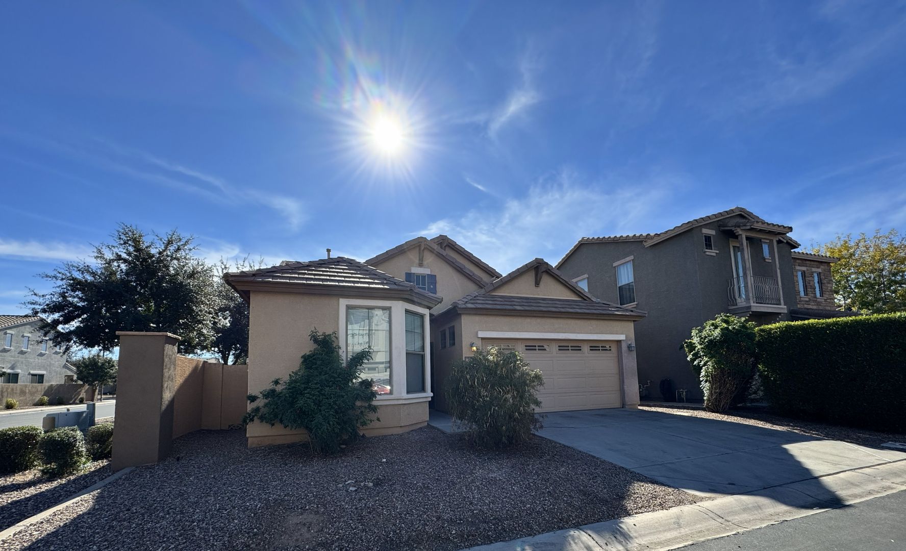 Gilbert House: 3060 S Southwind Dr