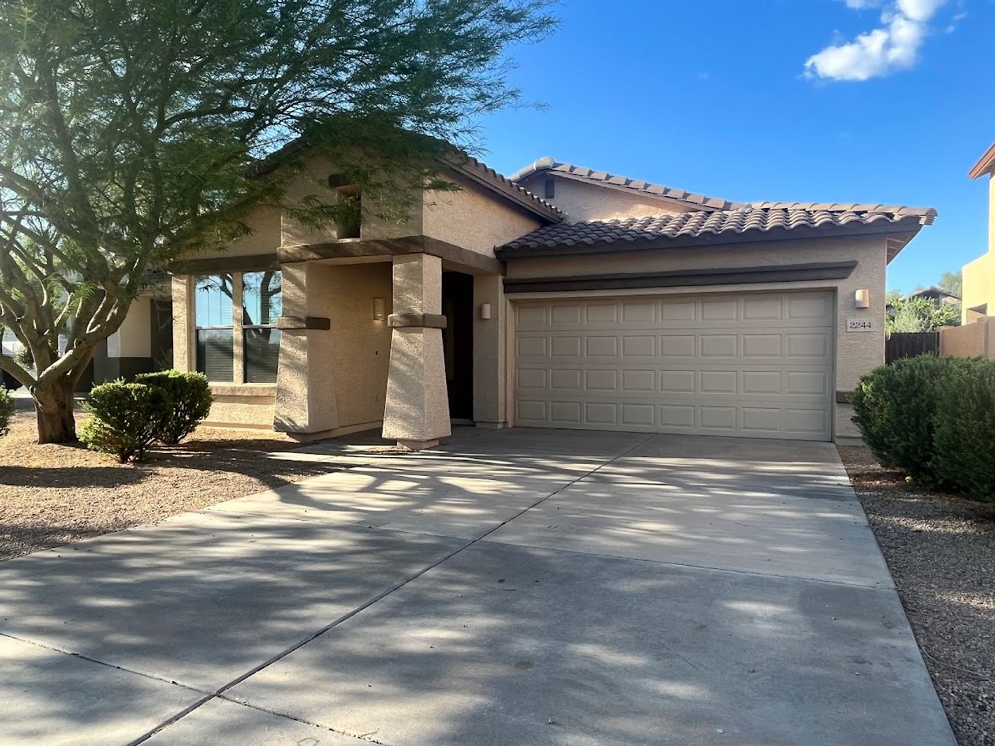 Phoenix House: 2244 W Oyer Ln