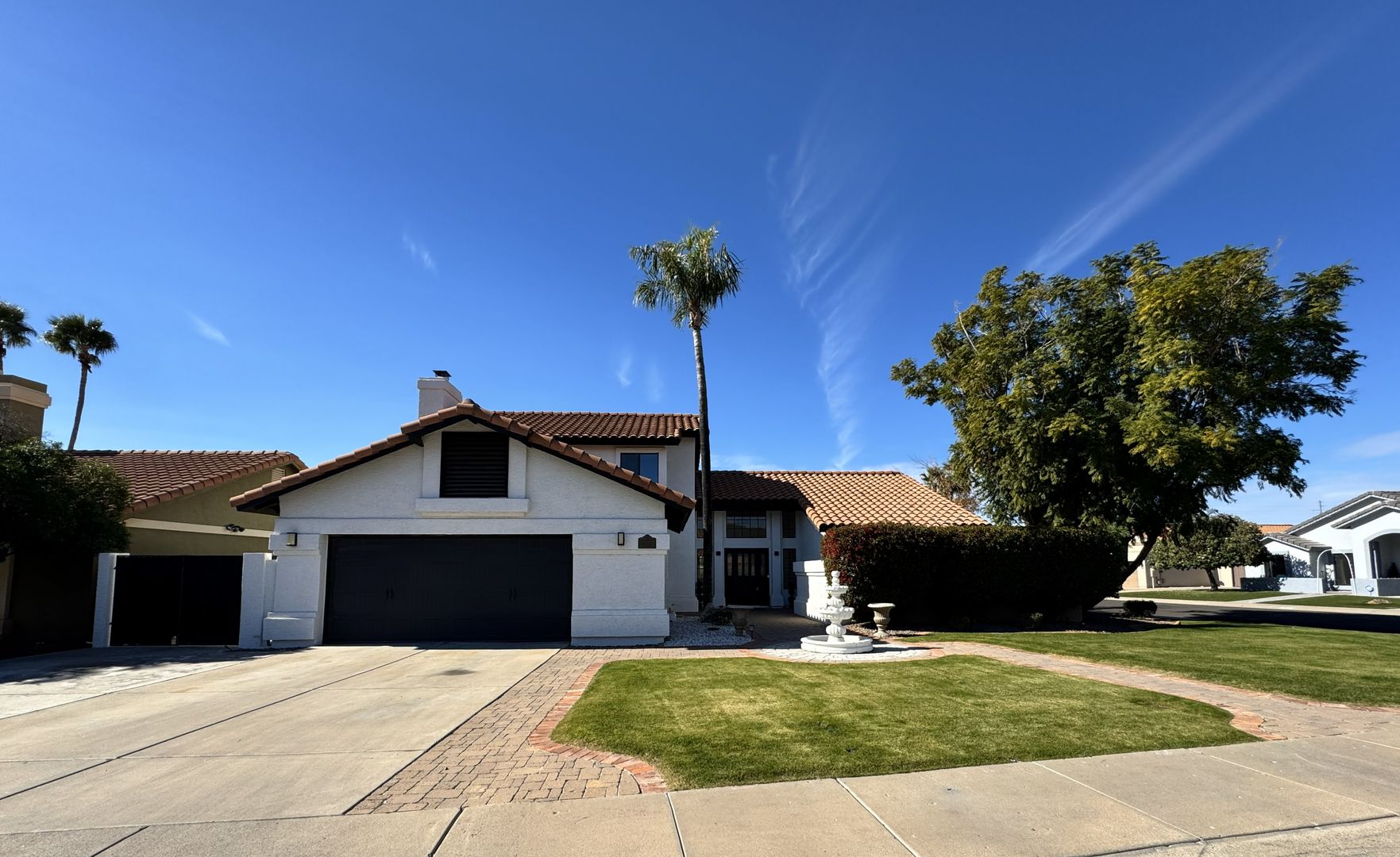 Scottsdale House: 17414 N 56th Way