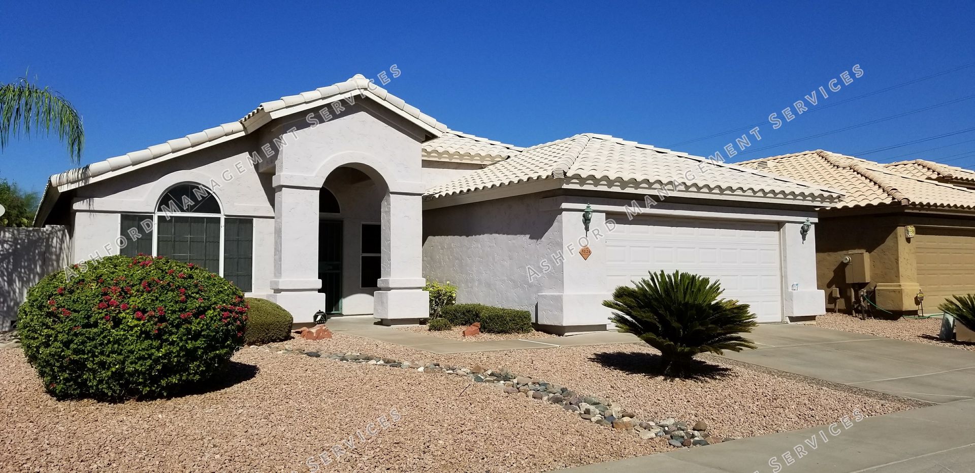 Phoenix House: 3124 E. Piute Ave
