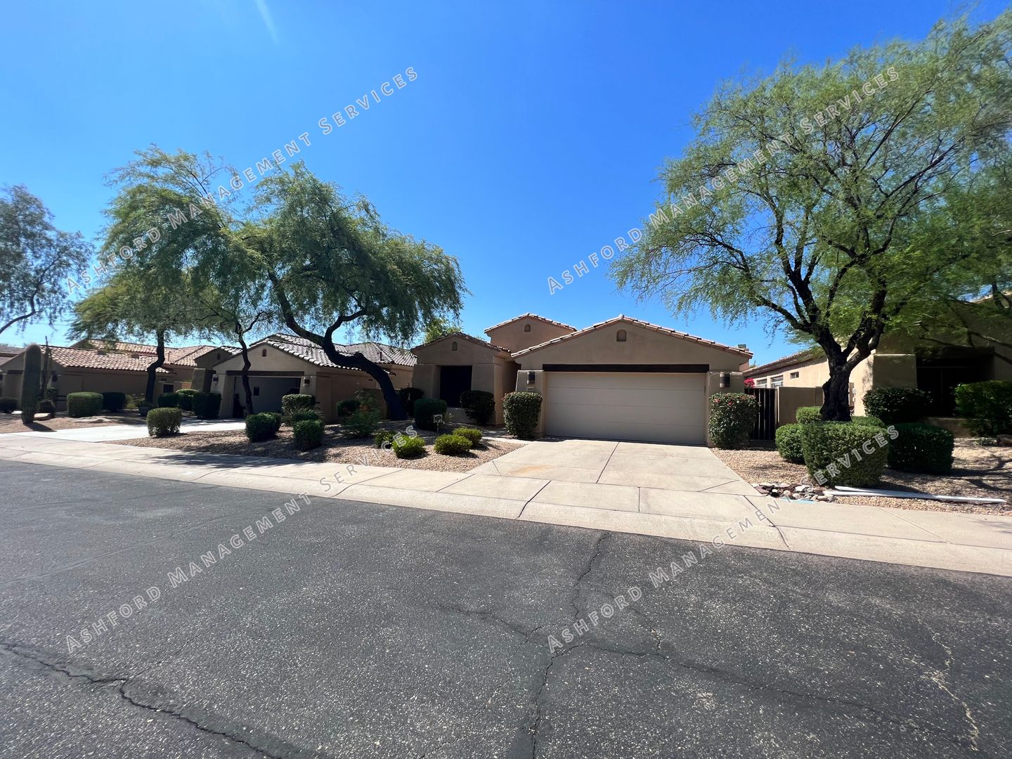 Scottsdale House: 8214 E Sierra Pinta Dr
