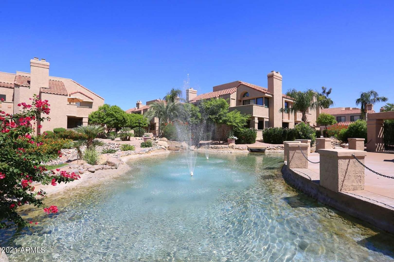 Scottsdale House: 10115 E Mountain View Rd #2032