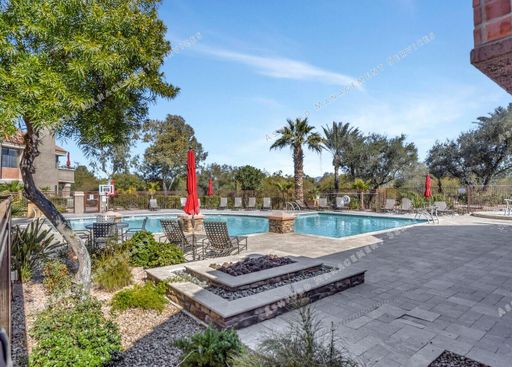 RESORT STYLE CONDO IN SCOTTSDALE GATED COMMUNITY WITH ATTACHED GARAGE AND FITNESS CENTER – photo 1