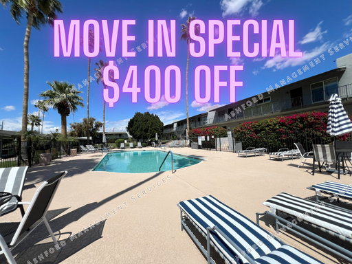 ***MOVE IN SPECIAL***UTILS INCLUDED: ONE BEDROOM UPSTAIRS CONDO – photo 1
