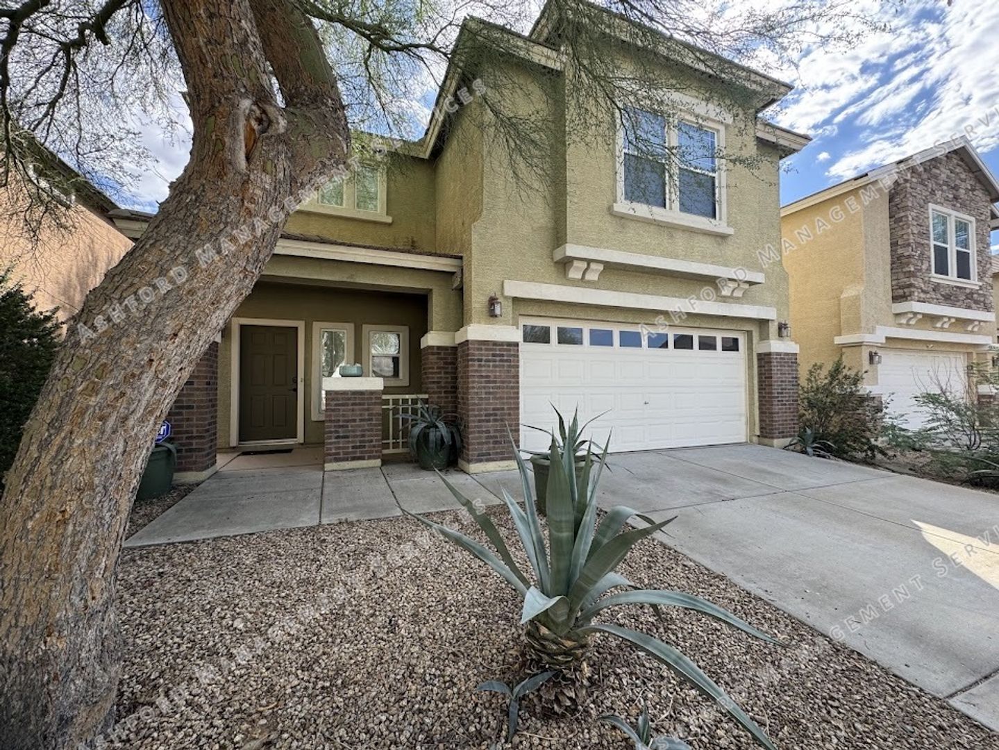 Phoenix House: 3031 W Perdido Way