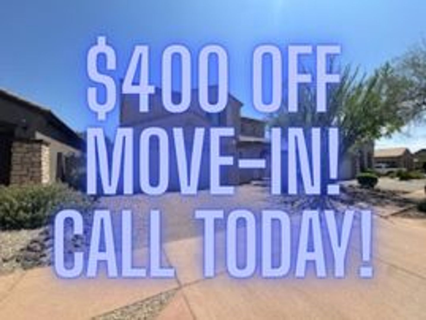 Phoenix House: 3411 W Restin Rd.