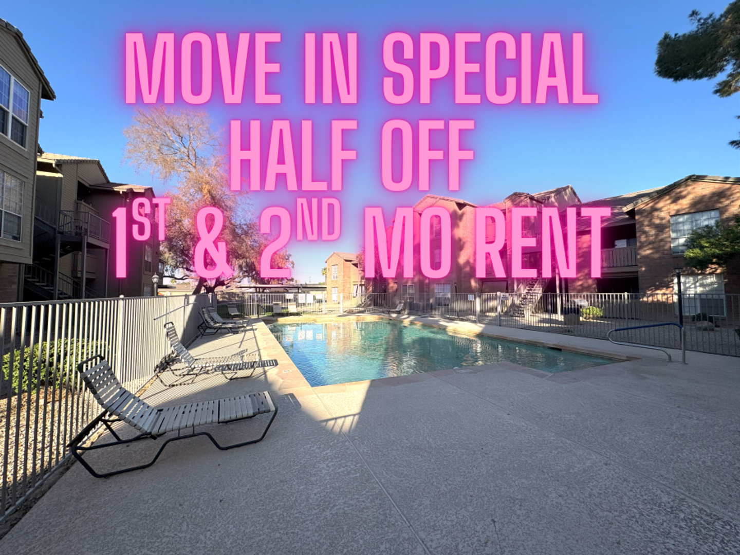 Tempe Condo: 200 E. Southern Ave  - 241